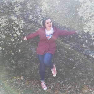 Meet your Posher, Jordyn